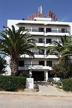 Center Hotell Portimão