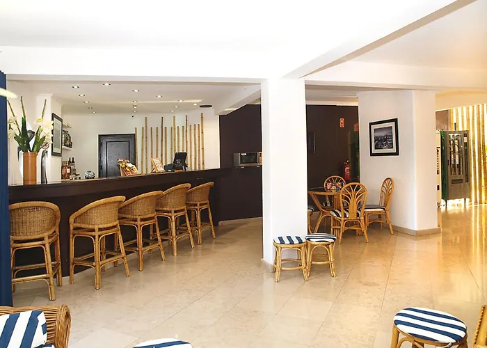 Center By Umbral 2* Portimão