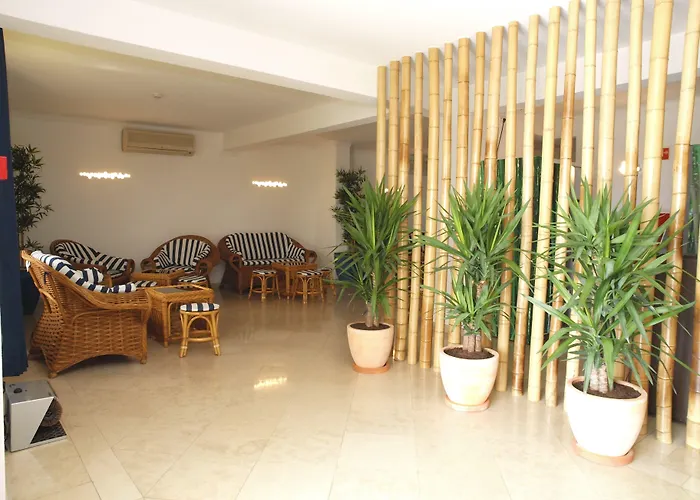 Hotel Center By Umbral Portimão