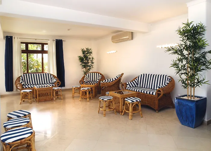 Hotel Center By Umbral