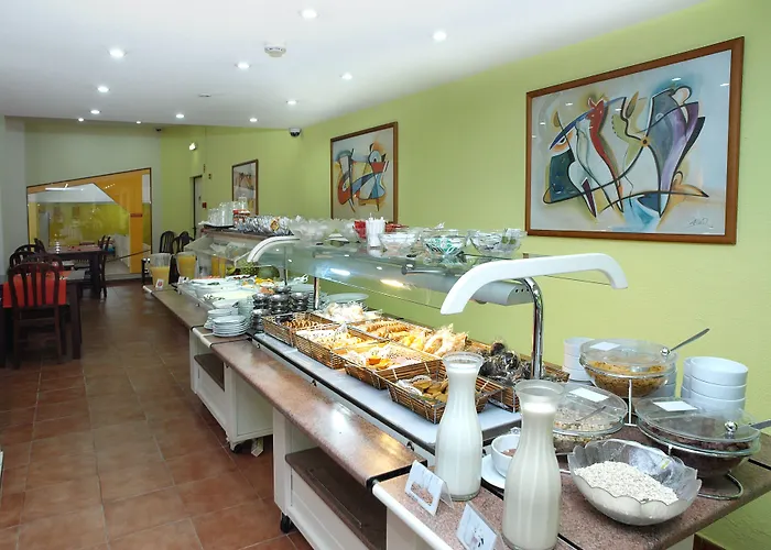 Center By Umbral Portimão