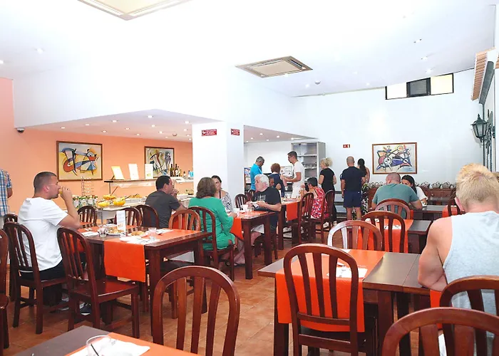 Center By Umbral 2* Portimão