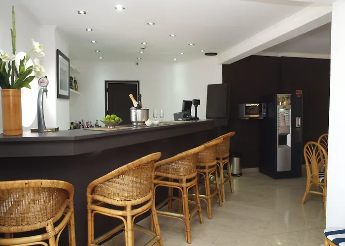 Center By Umbral Hotel Portimão