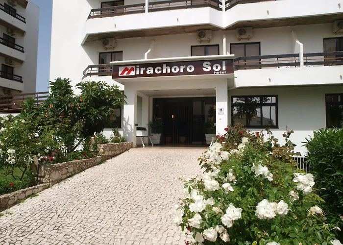 Center By Umbral Hotel 2*