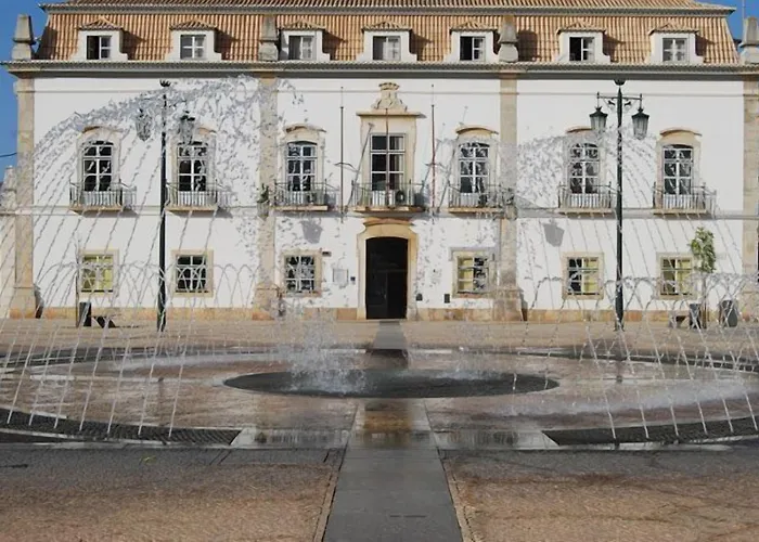 Center By Umbral Hotel Portimão