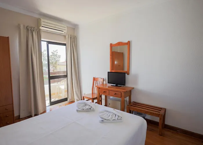 Hotel Center By Umbral 2*