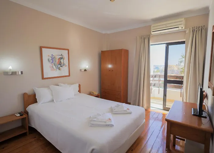 Center By Umbral Hotel Portimão