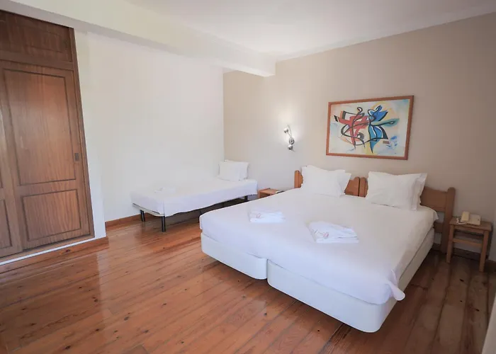 Center By Umbral Hotel 2*