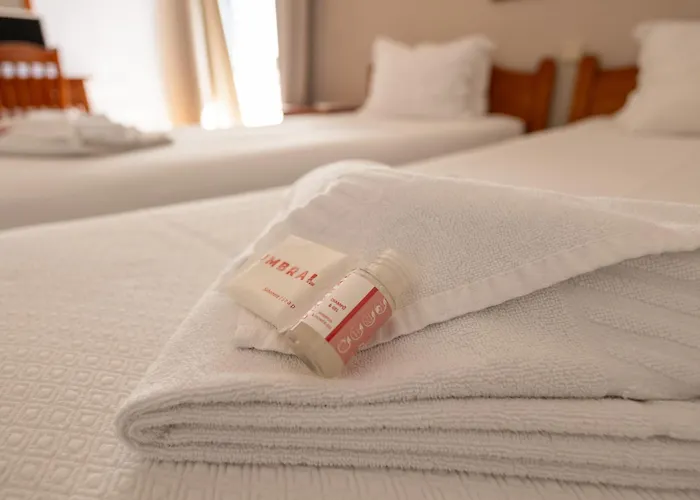 Center By Umbral 2* Portimão