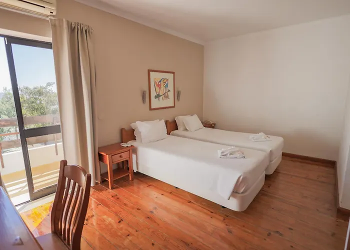 Hotel Center By Umbral