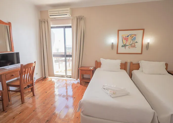 Center By Umbral Hotel Portimão