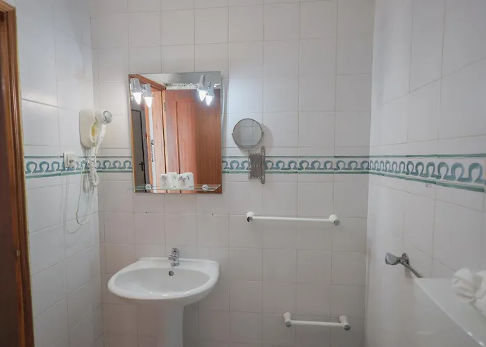 Hotel Center By Umbral Portimão