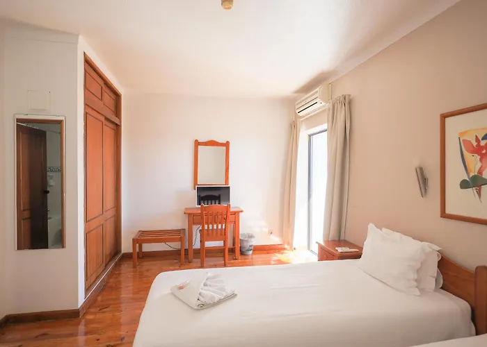 Center By Umbral Portimão