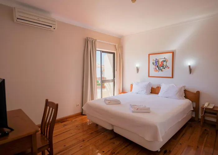 Hotel Center By Umbral 2*