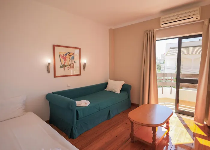 Center By Umbral Hotel