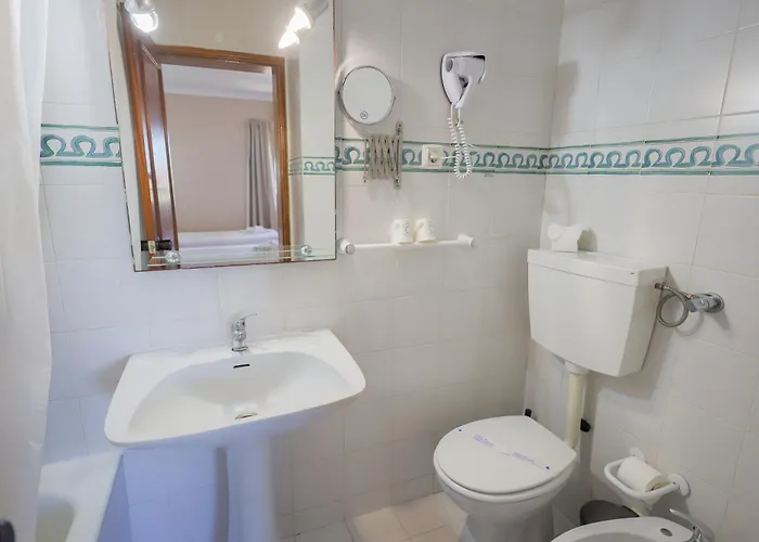 Hotel Center By Umbral 2*