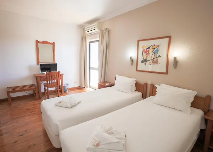 Center By Umbral Portimão