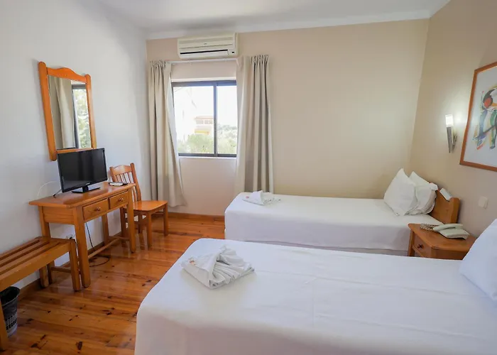 Center By Umbral Hotel