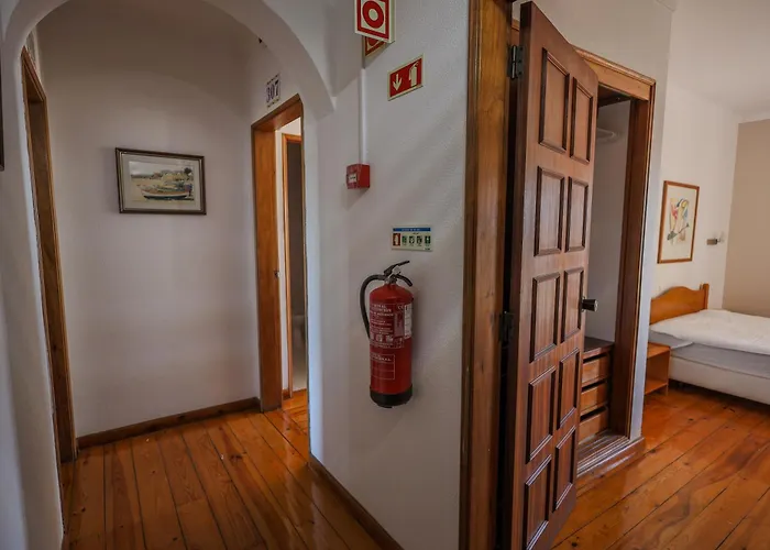 Hotel Center By Umbral