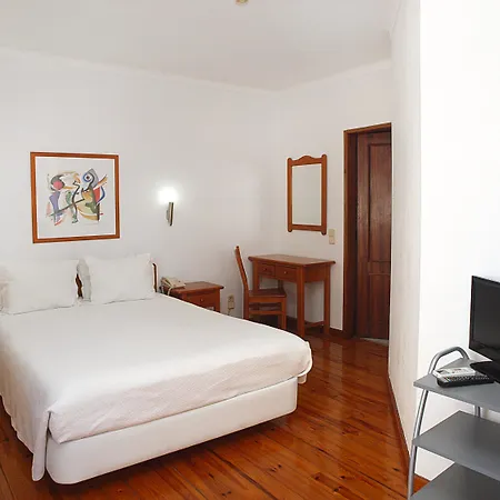 Hotel Center 2*