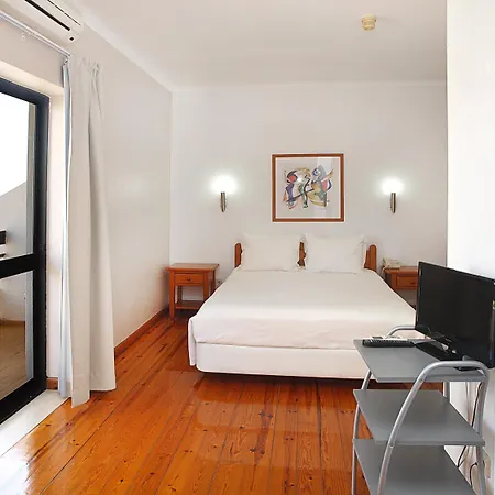 Center Hotel Portimão
