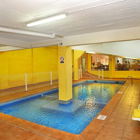 Hotel Center Portimão
