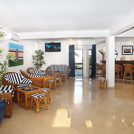 Center Hotel Portimão