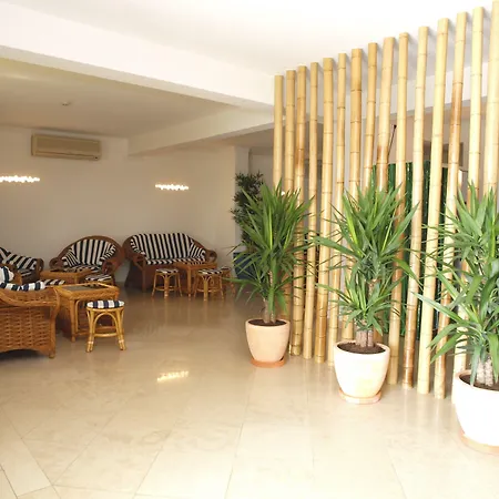 فندق Center بورتيماو