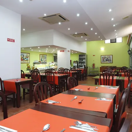 Center فندق بورتيماو