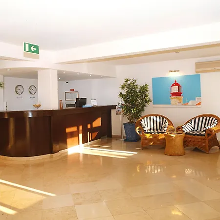 Center فندق بورتيماو