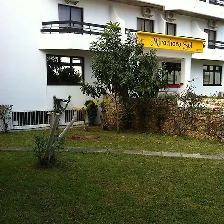 Center 2* بورتيماو