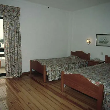 Hotel Center
