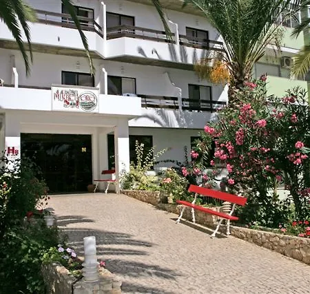 Hotel Center 2*
