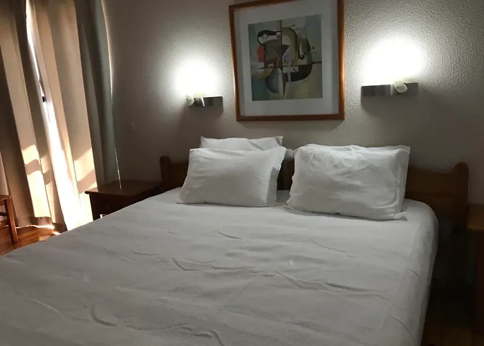 Center By Umbral Hotell Portimão