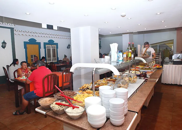 Hotell Center By Umbral