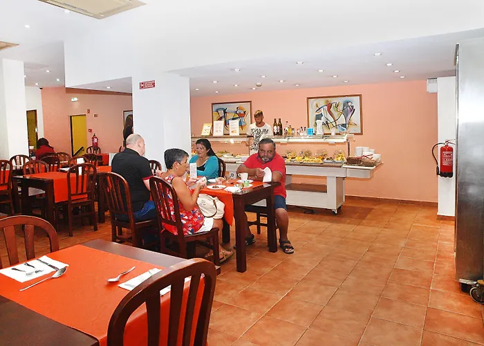 Hotell Center By Umbral