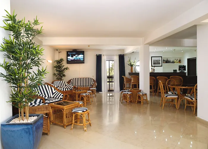 Center By Umbral Hotell Portimão