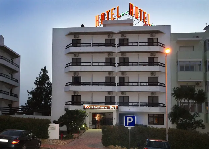 Center By Umbral Hotell