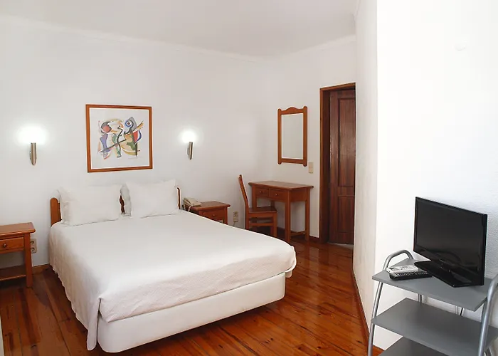 Hotell Center By Umbral 2*