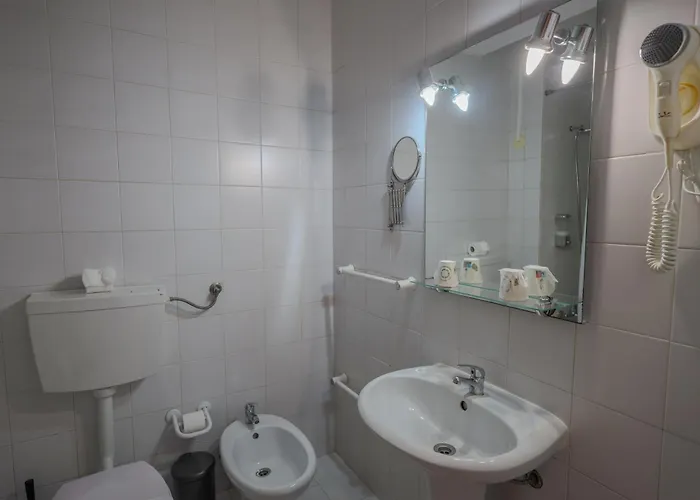 Hotell Center By Umbral