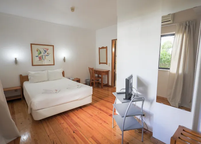 Center By Umbral Hotell Portimão