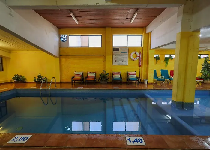 Center By Umbral Portimão