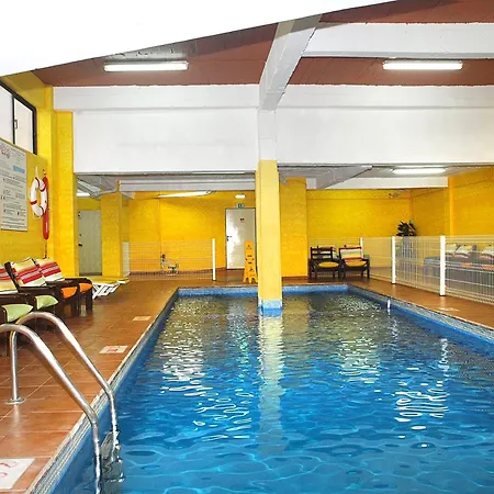 Отель Center 2*