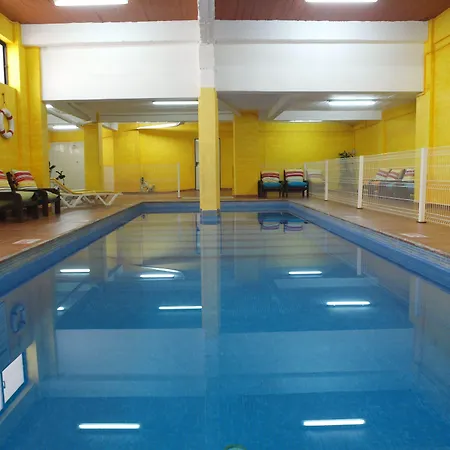 Отель Center Портиман