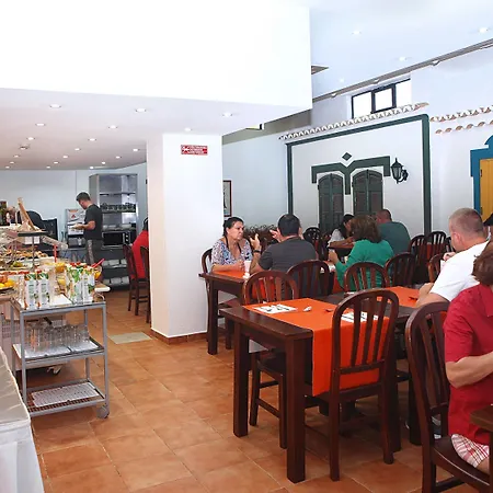 Отель Center 2*